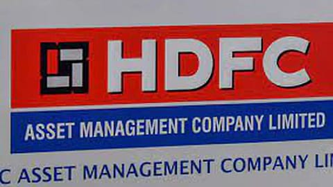 HDFC AMC's operating profit increased 16.3% year-on-year to ₹906.9 crore in the September quarter, compared with ₹779.6 crore in the year-ago period.